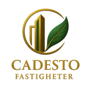 Cadesto Fastigheter AB logotyp