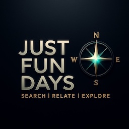 Just Fun Days AB logotyp