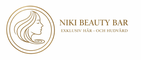 Niki Beauty Bar AB logotyp