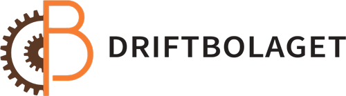 Driftbolaget Sydost AB logotyp