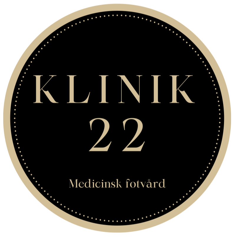 Klinik 22 AB logotyp