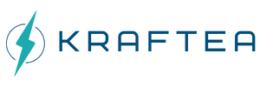Kraftea AB logotyp