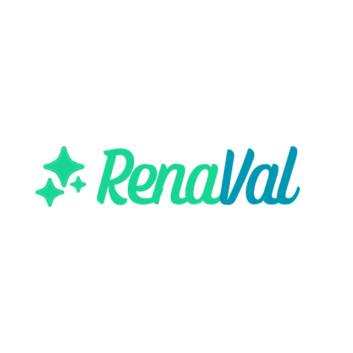Renaval AB logotyp