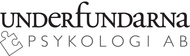 Underfundarna Perspektiv AB logotyp