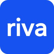 Riva Crypto Europe AB logotyp