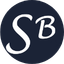 S Bygg på Tjörn AB logotyp