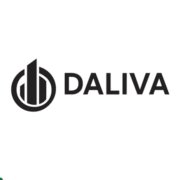 Daliva Sverige AB logotyp
