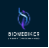 Biomediker AB logotyp