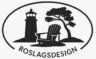 Roslagsdesign AB logotyp