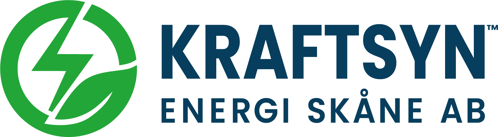 Kraftsyn Energi Skåne AB logotyp