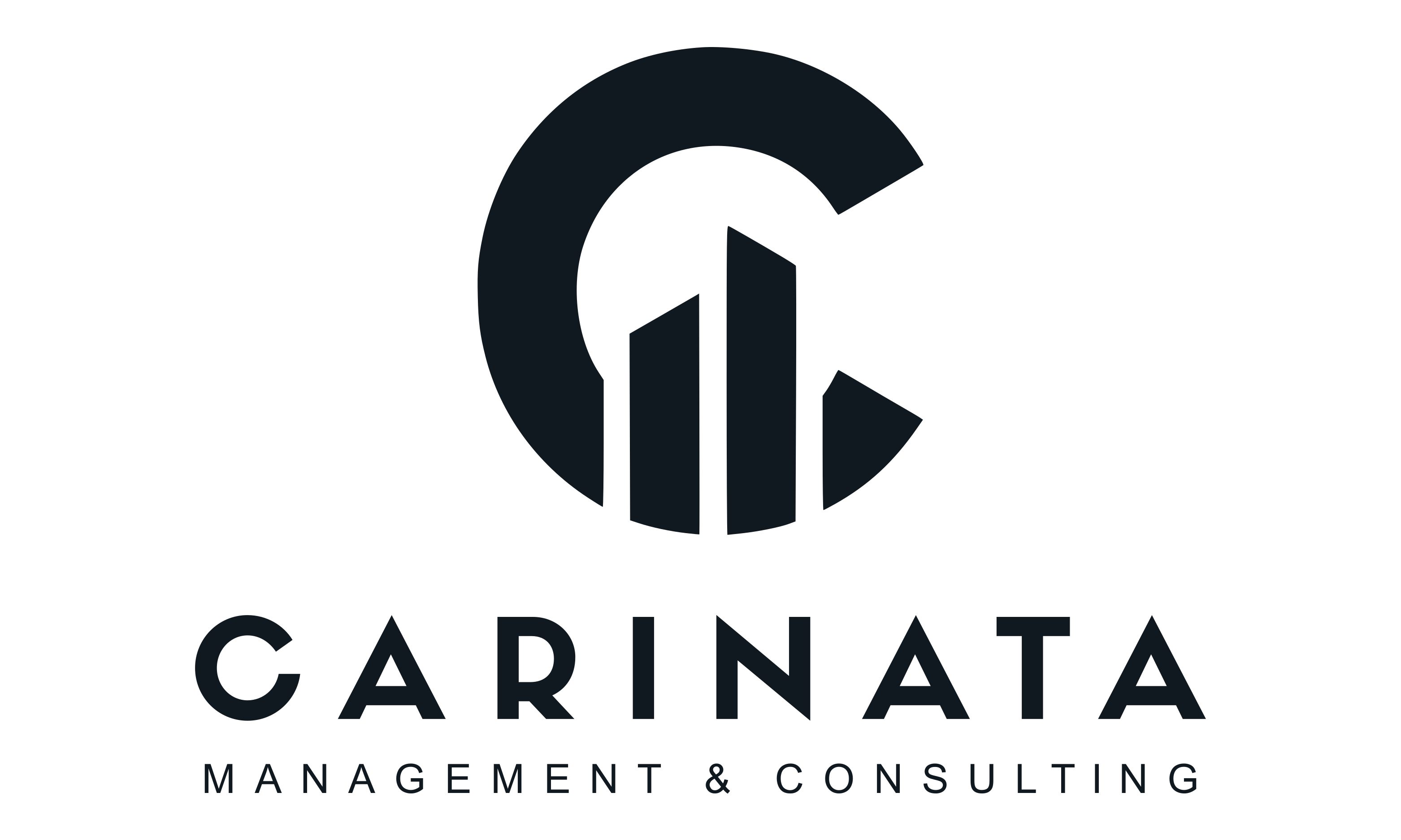 Carinata Management & Consulting AB logotyp