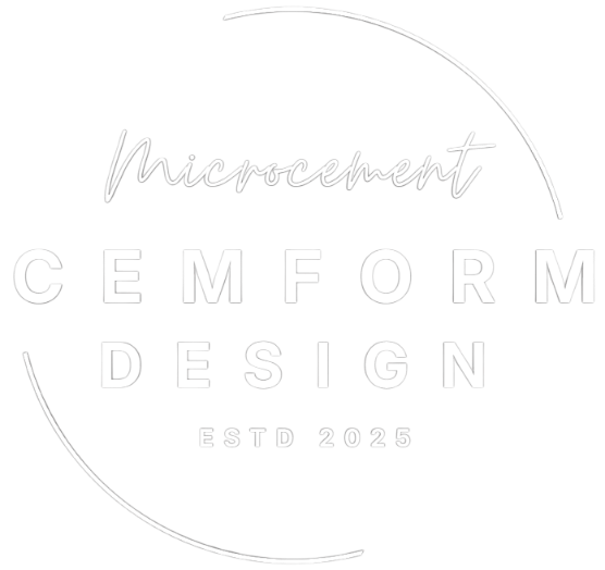 CemForm Design AB logotyp