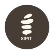 Sipit Straws AB logotyp