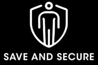 Save and Secure Skaraborg AB logotyp