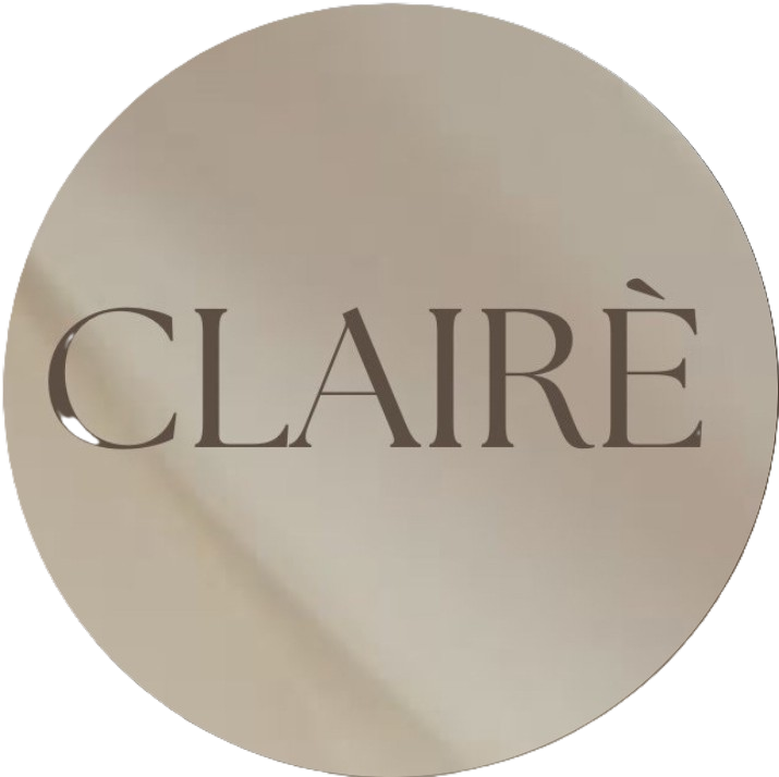 Studio CLAIRÉ AB logotyp