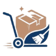 Dust Buddies AB logotyp