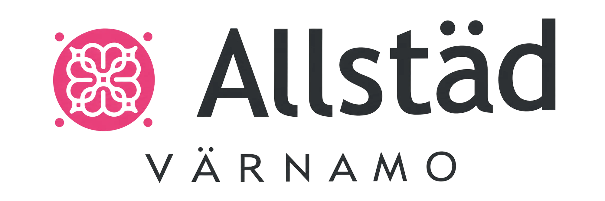 Allstäd Värnamo GGVV AB logotyp