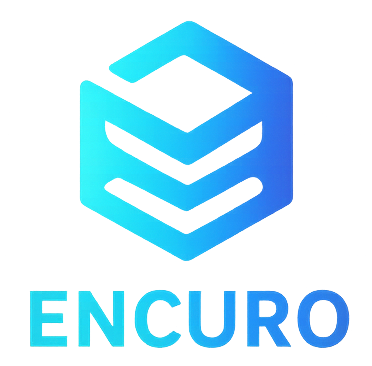 Encuro AB logotyp