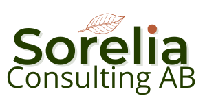 Sorelia Consulting AB logotyp