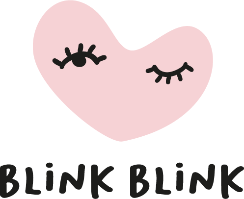Blinkblink AB logotyp