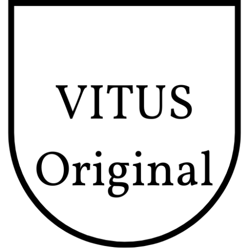 Vitus Trading AB logotyp