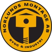 Norlunds Bygg- och Industrikonsult AB logotyp