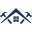 Dahlgrens Bygg AB logotyp