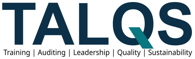 MAX TALQS AB logotyp