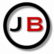 JB Bygg & Måleri AB logotyp
