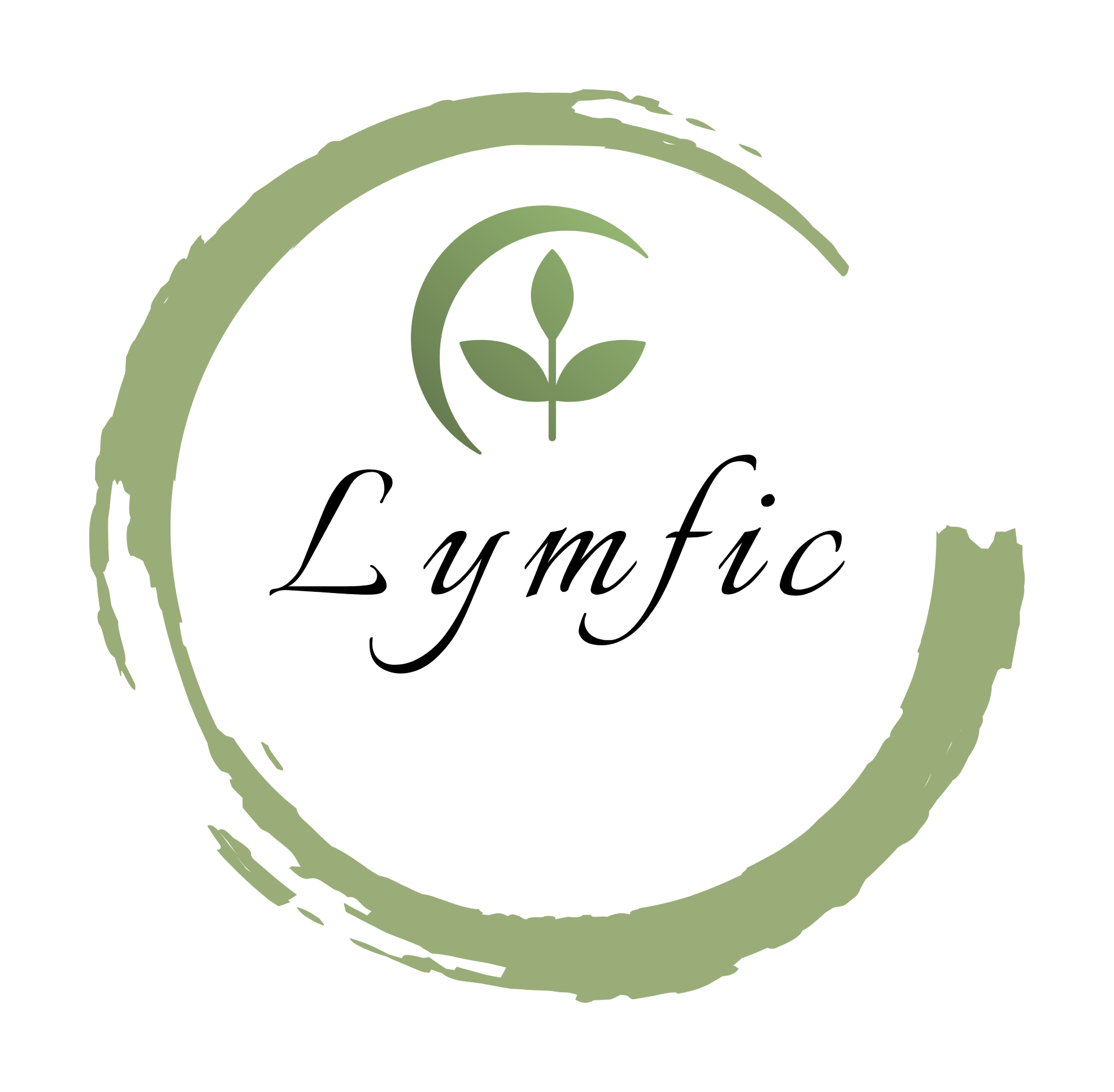 Lymfic AB logotyp