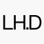 Lisa Hedlund Design AB logotyp