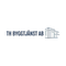 TH Byggtjänst AB logotyp