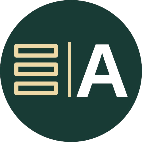 Avento Partners AB logotyp