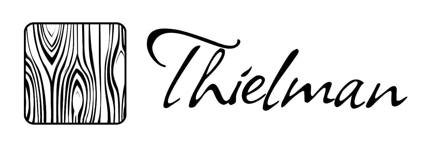 Thielman Solutions AB logotyp