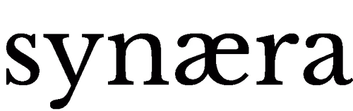 Synaera AB logotyp