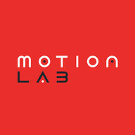 Motion Lab Malmö AB logotyp