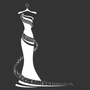 Vaelore dresses AB logotyp