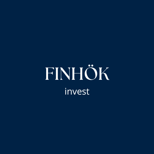 Finhök Invest AB logotyp