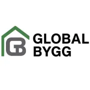 Global Bygg PPRG AB logotyp