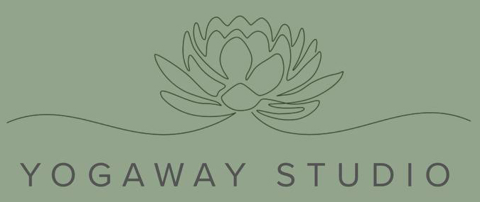 Yogaway Sweden AB logotyp