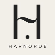 Havnorde AB logotyp
