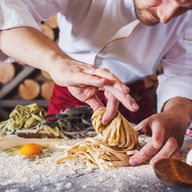 Buono Food&Wine Lab AB logotyp