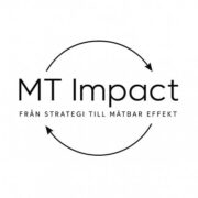 MT Impact AB logotyp