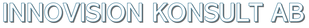 Innovision konsult AB logotyp