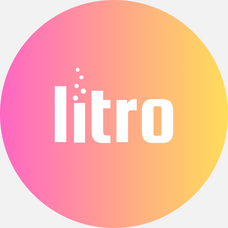 Litro Sweden AB logotyp