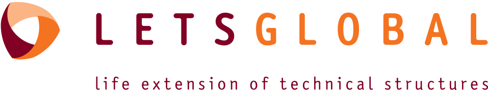 LETS Global AB logotyp