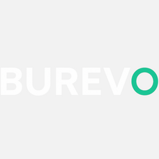 Burevo IT Consulting AB logotyp