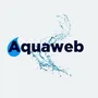 Aquaweb AB logotyp