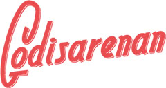 Godisarenan AB logotyp