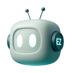 Ez Business Partner AB logotyp